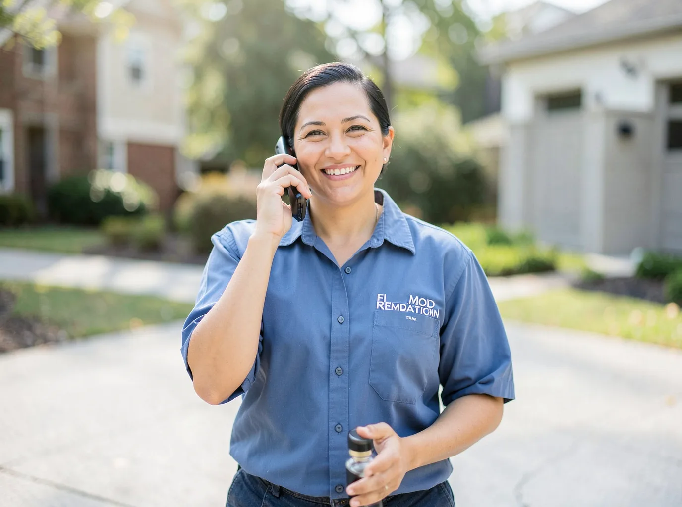 Mold Remediation Denton, MD FAQs